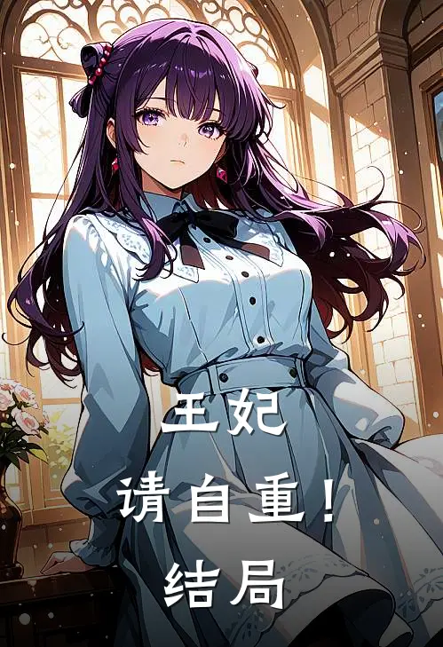 王妃，请自重！结局