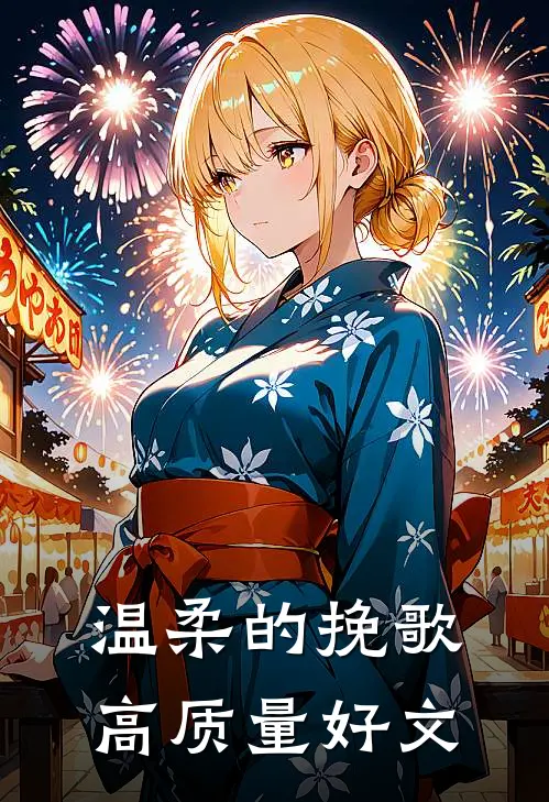 温柔的挽歌高质量好文