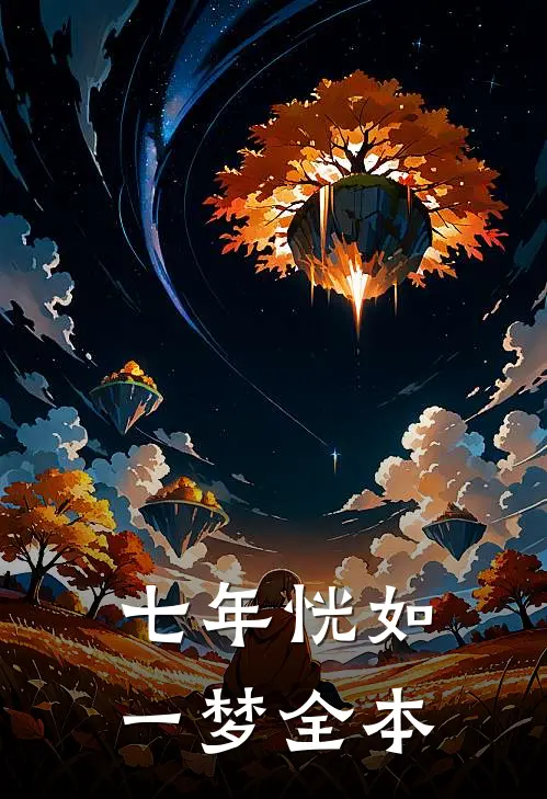 七年恍如一梦全本