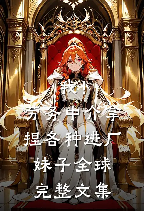 我！劳务中介，拿捏各种进厂妹子全球完整文集