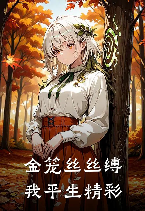 金笼丝丝缚我平生精彩