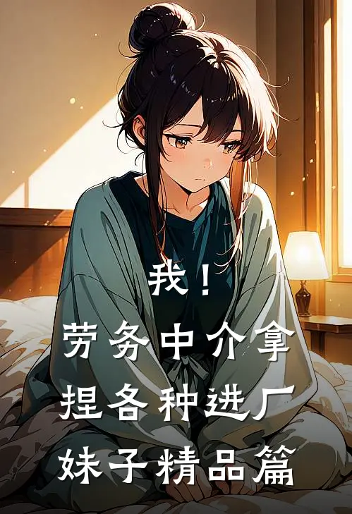 我！劳务中介，拿捏各种进厂妹子精品篇