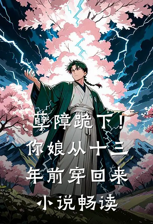 孽障跪下！你娘从十三年前穿回来小说畅读
