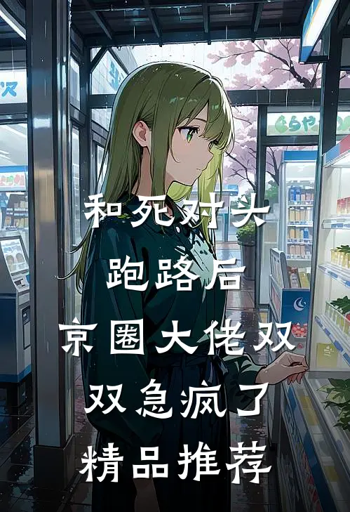和死对头跑路后，京圈大佬双双急疯了精品推荐