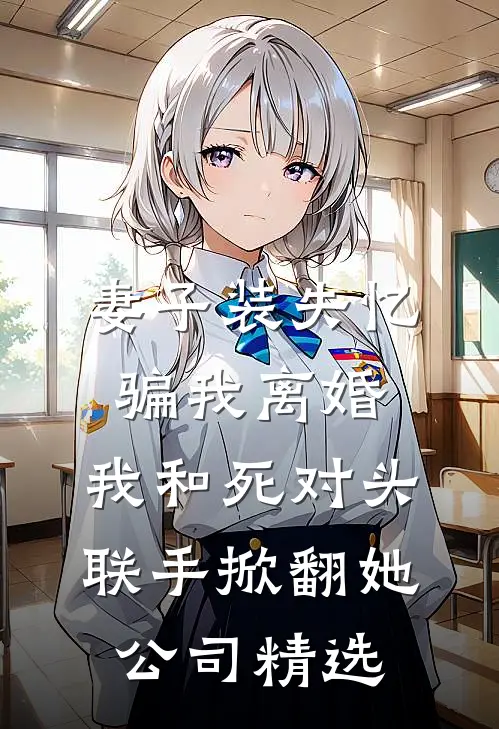 妻子装失忆骗我离婚，我和死对头联手掀翻她公司精选