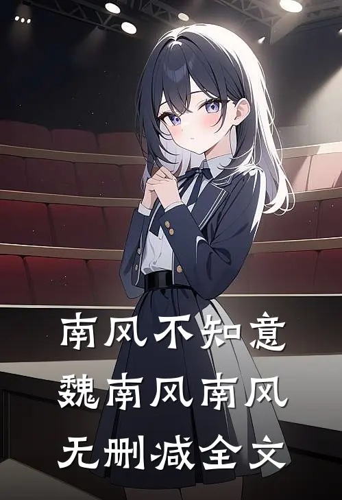 南风不知意魏南风南风无删减全文