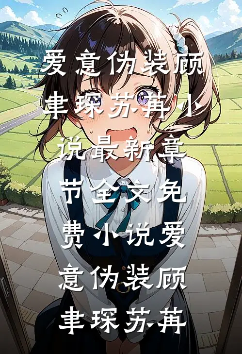 爱意伪装(顾聿琛苏苒)小说最新章节_全文免费小说爱意伪装顾聿琛苏苒
