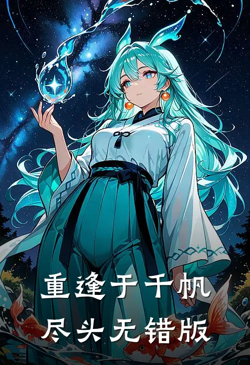 重逢于千帆尽头无错版
