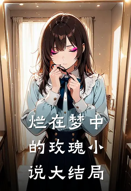 烂在梦中的玫瑰小说大结局