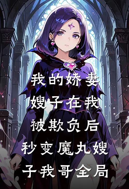 我的娇妻嫂子在我被欺负后，秒变魔丸嫂子我哥全局