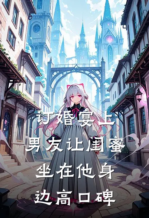 订婚宴上，男友让闺蜜坐在他身边高口碑