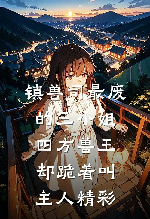 镇兽司最废的三小姐，四方兽王却跪着叫主人精彩