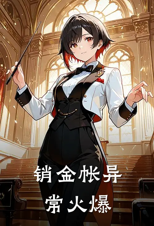 销金帐异常火爆