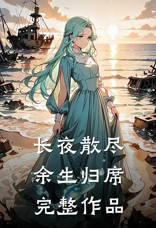 长夜散尽，余生归席完整作品