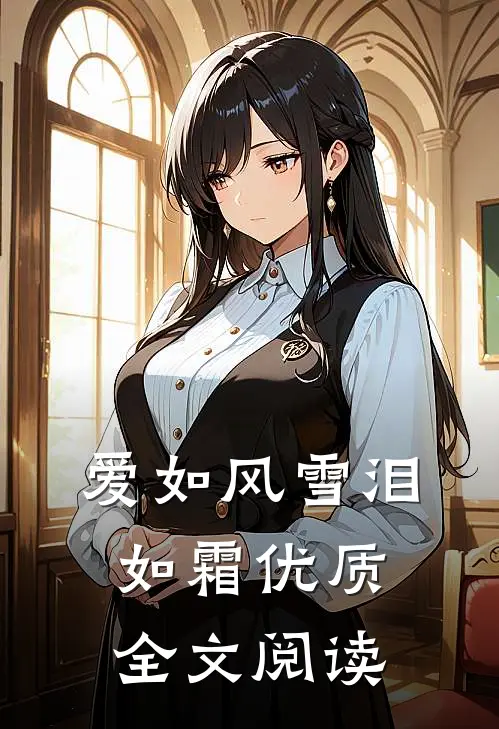 爱如风雪泪如霜优质全文阅读