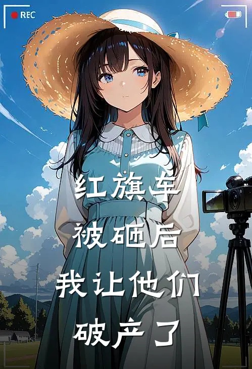 红旗车被砸后，我让他们破产了