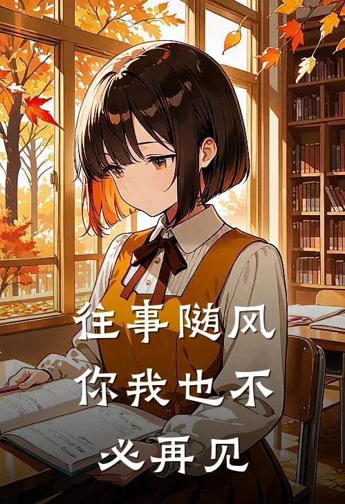 往事随风,你我也不必再见了