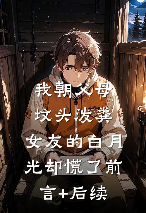 我朝父母坟头泼粪，女友的白月光却慌了前言+后续