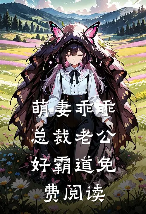 萌妻乖乖：总裁老公好霸道免费阅读
