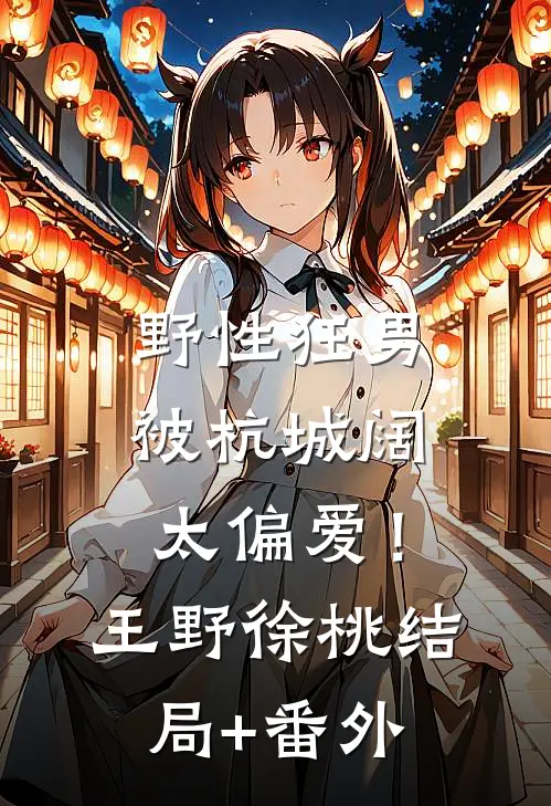 野性狂男，被杭城阔太偏爱！王野徐桃结局+番外