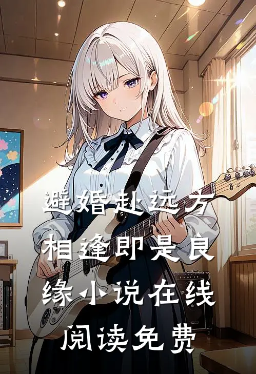 避婚赴远方，相逢即是良缘小说在线阅读免费