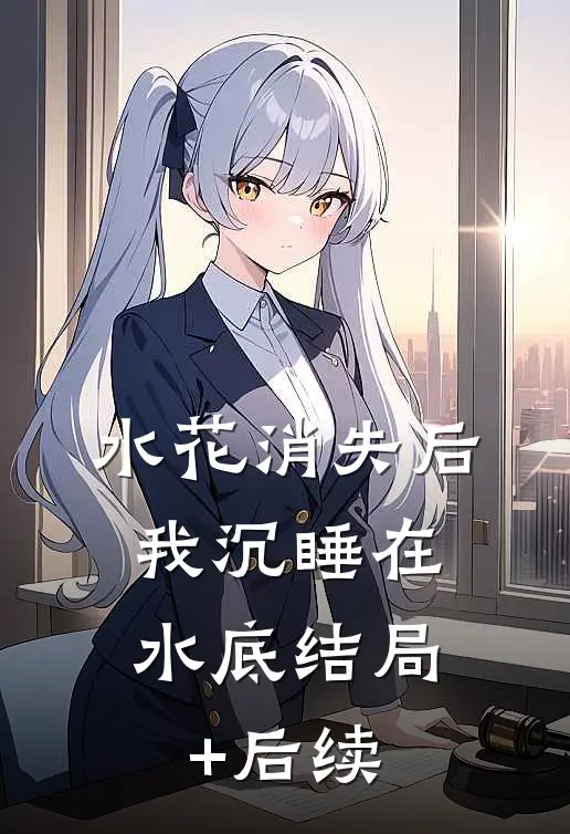 水花消失后，我沉睡在水底结局+后续