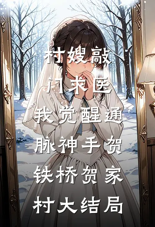 村嫂敲门求医，我觉醒通脉神手贺铁桥贺家村大结局