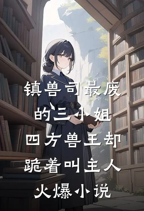 镇兽司最废的三小姐，四方兽王却跪着叫主人火爆小说