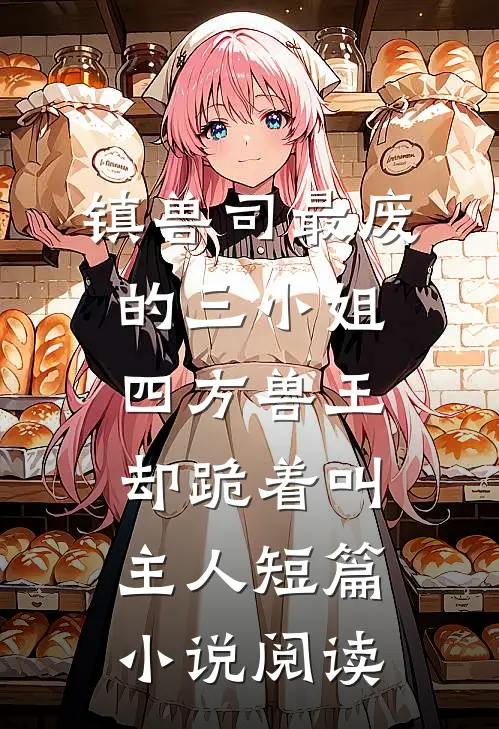 镇兽司最废的三小姐，四方兽王却跪着叫主人短篇小说阅读