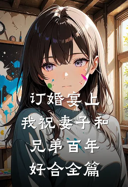 订婚宴上，我祝妻子和兄弟百年好合全篇