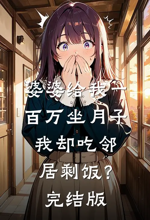 婆婆给我一百万坐月子，我却吃邻居剩饭？完结版