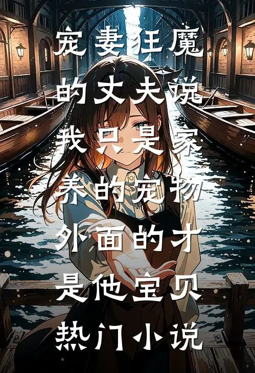 宠妻狂魔的丈夫说我只是家养的宠物，外面的才是他宝贝热门小说
