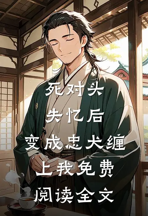 死对头失忆后，变成忠犬缠上我免费阅读全文