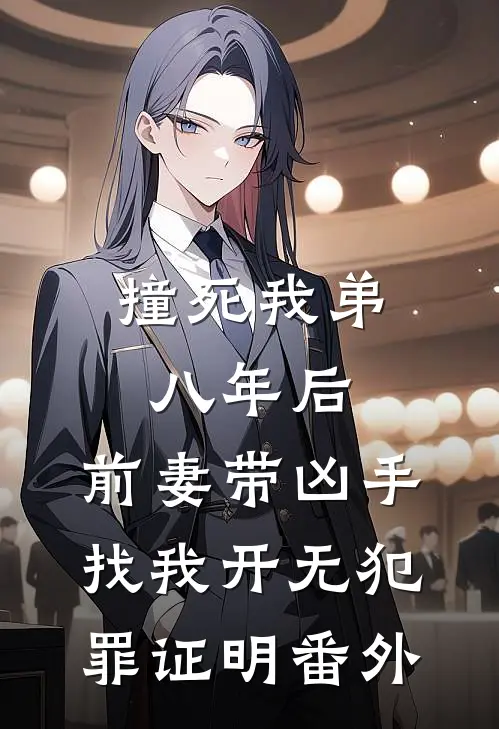 撞死我弟八年后，前妻带凶手找我开无犯罪证明番外