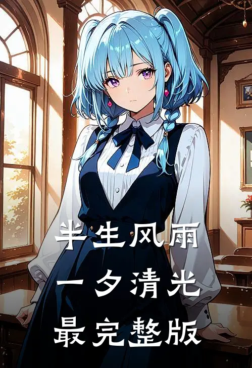 半生风雨，一夕清光最完整版