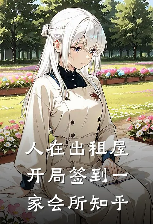 人在出租屋，开局签到一家会所知乎