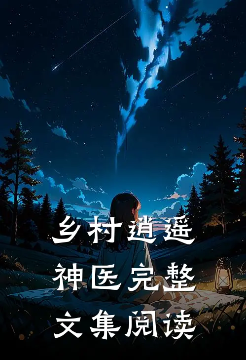 乡村逍遥神医完整文集阅读