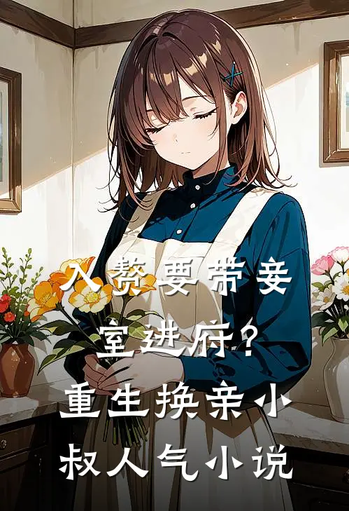 入赘要带妾室进府？重生换亲小叔人气小说