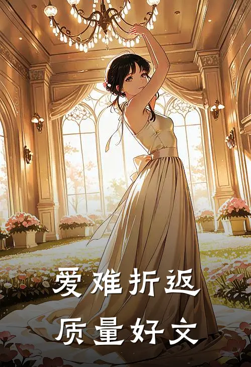 爱难折返质量好文