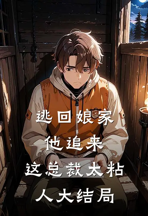 逃回娘家他追来，这总裁太粘人大结局