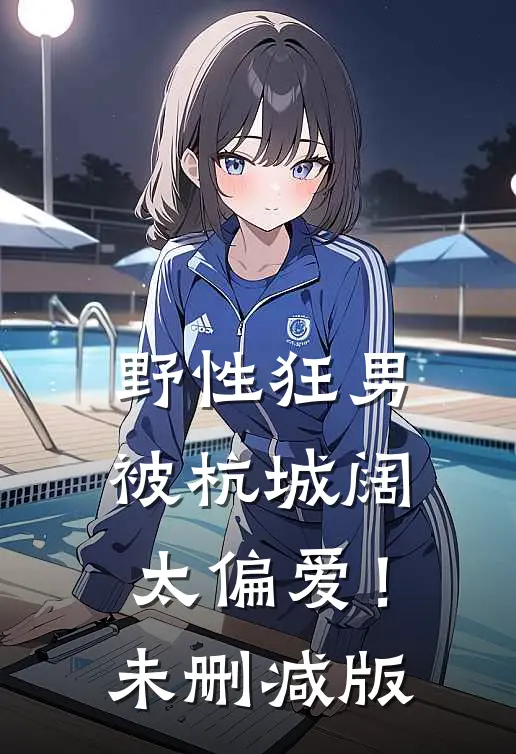 野性狂男，被杭城阔太偏爱！未删减版