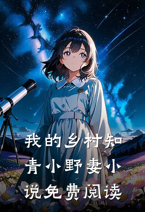 我的乡村知青小野妻小说免费阅读