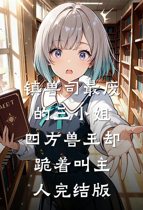 镇兽司最废的三小姐，四方兽王却跪着叫主人完结版