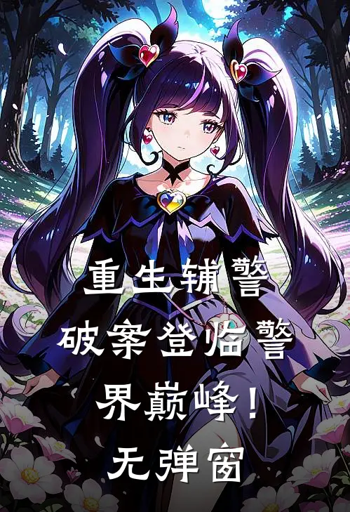 重生辅警：破案登临警界巅峰！无弹窗