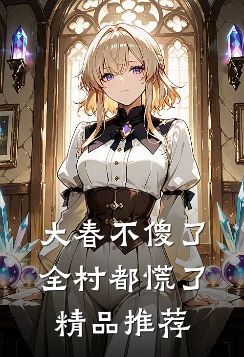 大春不傻了，全村都慌了精品推荐