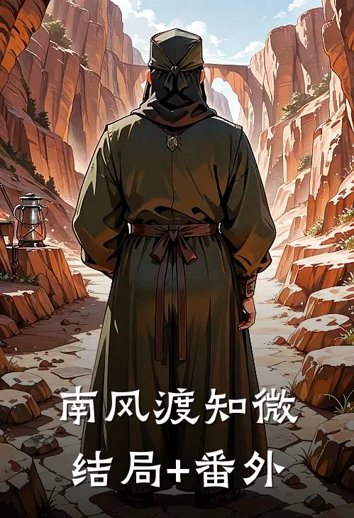 南风渡知微结局+番外