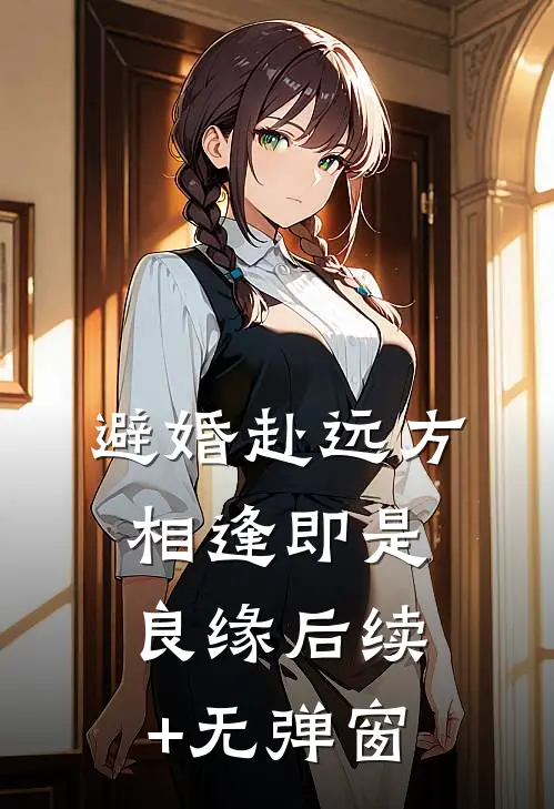 避婚赴远方，相逢即是良缘后续+无弹窗