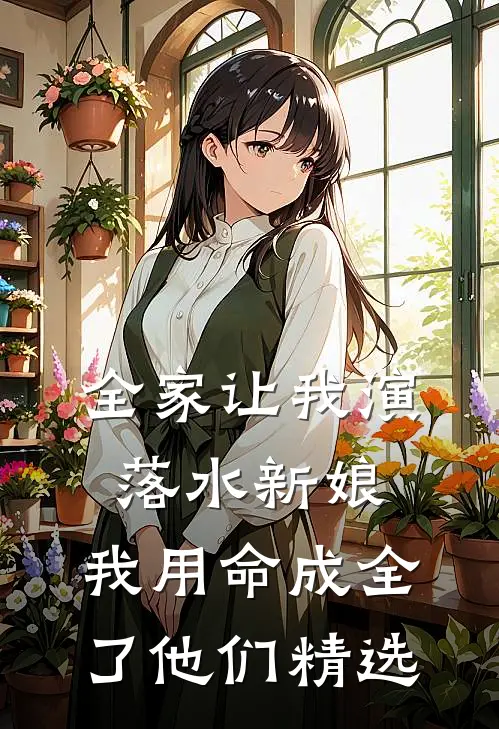 全家让我演落水新娘，我用命成全了他们精选