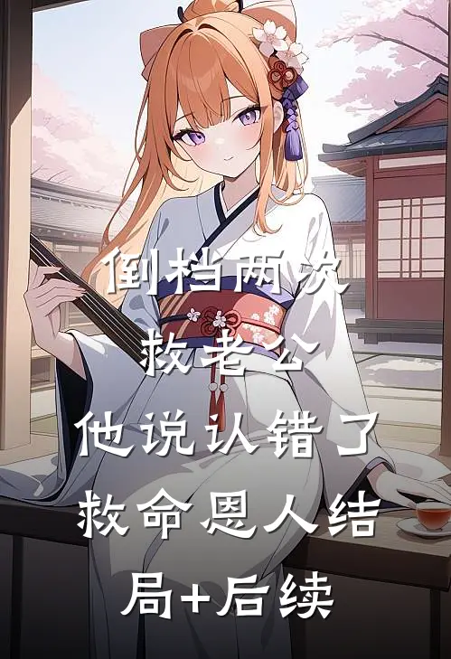 倒档两次救老公，他说认错了救命恩人结局+后续