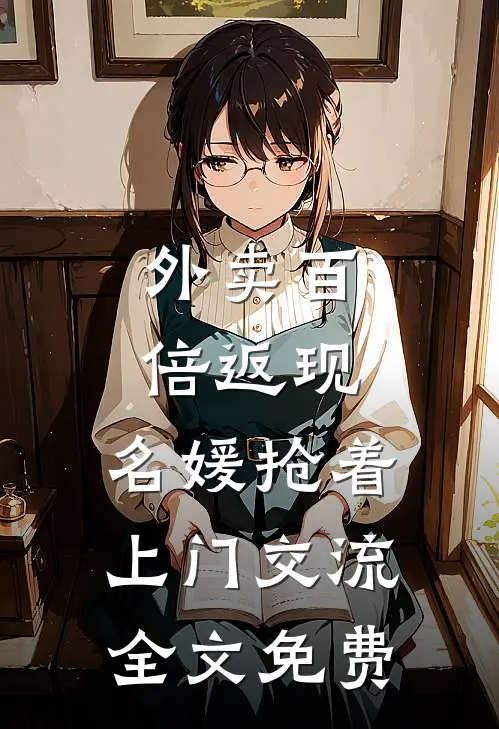 外卖百倍返现，名媛抢着上门交流全文免费